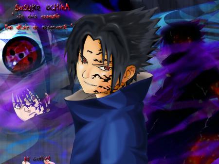 Sasuke